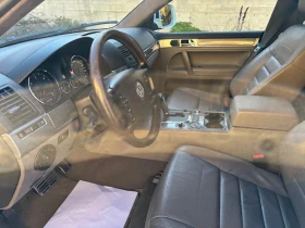 VW Touareg 7l - 8000 € - 40240538 8 | Car24.bg VW Touareg 7l - 8000 € - 40240538 8