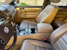 VW Touareg 7l - 8000 € - 40240538 12 | Car24.bg VW Touareg 7l - 8000 € - 40240538 12