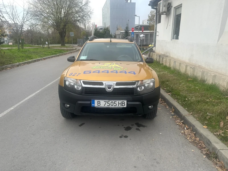 Dacia Duster - 10000 лв. / 5112.92 € - 52905330 1 | Car24.bg Dacia Duster - 10000 лв. / 5112.92 € - 52905330 1