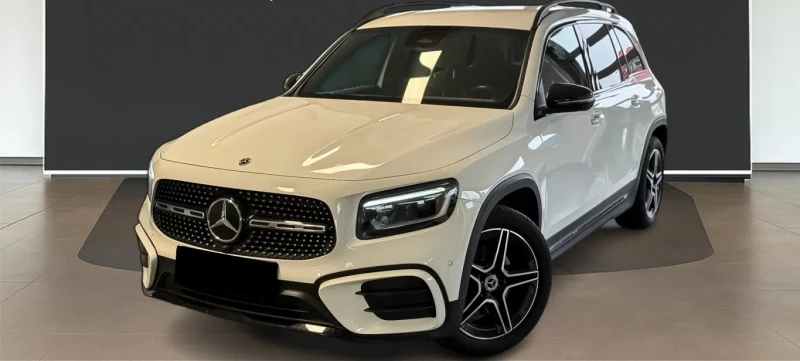 Mercedes-Benz GLB 200d 4Matic AMG Line - 93998 лв. / 48060.41 € - 27163200 1 | Car24.bg Mercedes-Benz GLB 200d 4Matic AMG Line - 93998 лв. / 48060.41 € - 27163200 1
