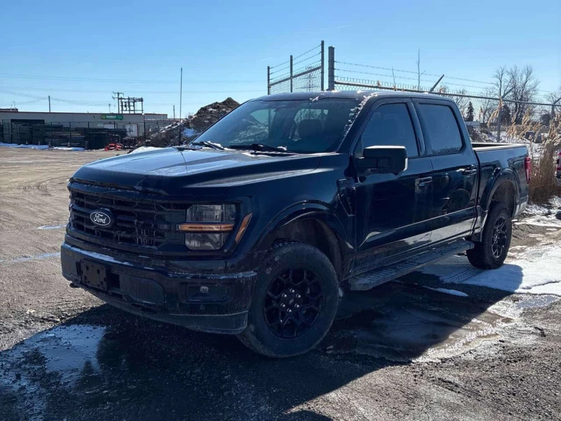 Ford F150 * XLT * CARFAX * KEYLESS * ДВА КЛЮЧА - 36300 € / 70996.63 лв. - 57365934 1 | Car24.bg Ford F150 * XLT * CARFAX * KEYLESS * ДВА КЛЮЧА - 36300 € / 70996.63 лв. - 57365934 1