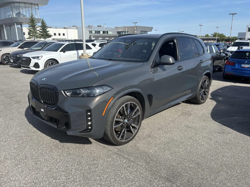 BMW X5 2024 BMW X5 XDRIVE40I - 45500 € / 88990.26 лв. - 68111833 1 | Car24.bg BMW X5 2024 BMW X5 XDRIVE40I - 45500 € / 88990.26 лв. - 68111833 1