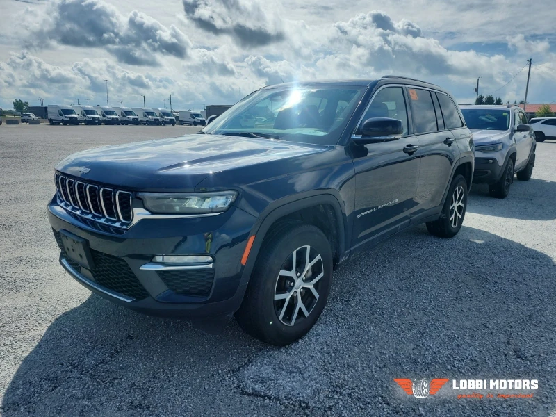 Jeep Grand cherokee - 31000 € - 71324392 1 | Car24.bg Jeep Grand cherokee - 31000 € - 71324392 1