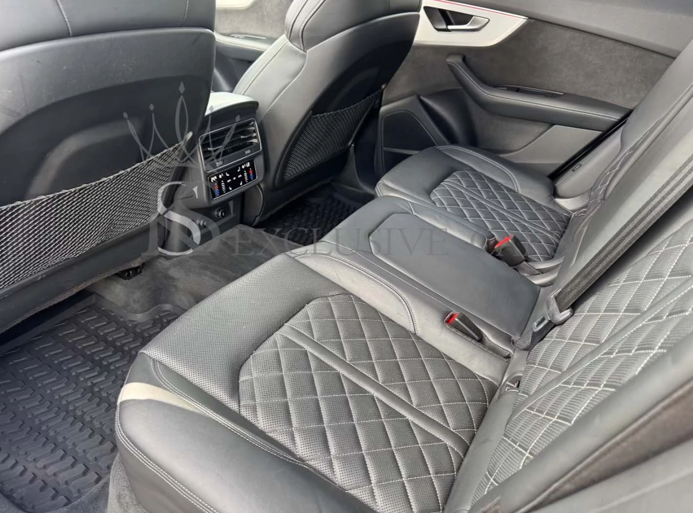 Audi Q8 50 TDI* S-LINE PLUS* B&O* 360* MATRIX* PANO*  - изображение 10 | Auto.bg Audi Q8 50 TDI* S-LINE PLUS* B&O* 360* MATRIX* PANO*  - изображение 10