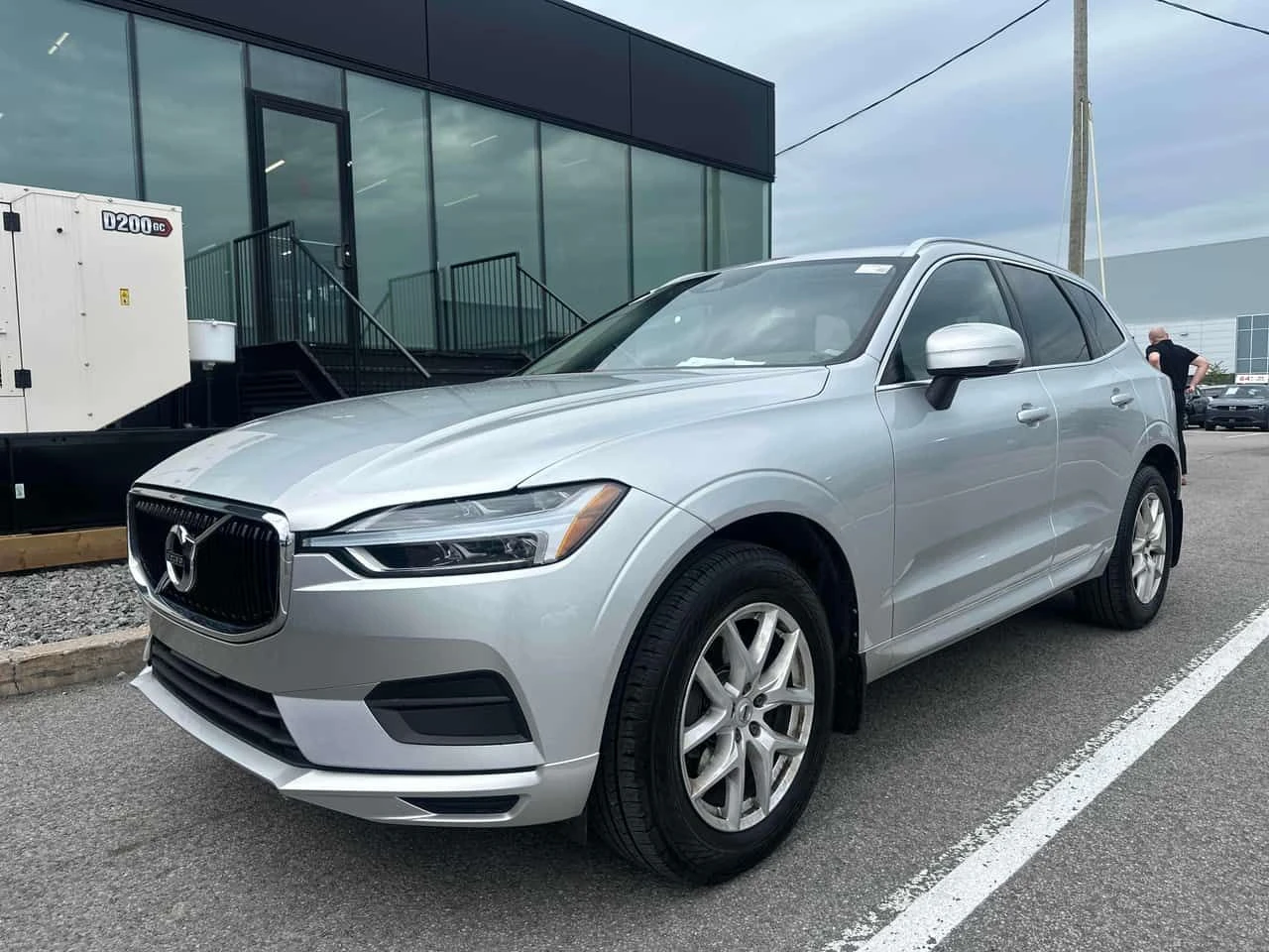 Volvo XC60 * Momentum * CARFAX * АВТОКРЕДИТ | Auto.bg — изображение 1 Volvo XC60 * Momentum * CARFAX * АВТОКРЕДИТ | Auto.bg — изображение 1