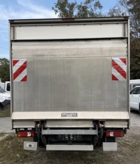 Iveco 35c18 3.0* HI-MATIC* БОРД* КЛИМА* ТОРСИОН* до 3.5т | Auto.bg — изображение 6 Iveco 35c18 3.0* HI-MATIC* БОРД* КЛИМА* ТОРСИОН* до 3.5т | Auto.bg — изображение 6