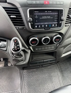 Iveco 35c18 3.0* HI-MATIC* БОРД* КЛИМА* ТОРСИОН* до 3.5т | Auto.bg — изображение 10 Iveco 35c18 3.0* HI-MATIC* БОРД* КЛИМА* ТОРСИОН* до 3.5т | Auto.bg — изображение 10