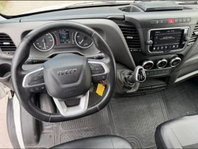 Iveco 35c18 3.0* HI-MATIC* БОРД* КЛИМА* ТОРСИОН* до 3.5т | Auto.bg — изображение 9 Iveco 35c18 3.0* HI-MATIC* БОРД* КЛИМА* ТОРСИОН* до 3.5т | Auto.bg — изображение 9