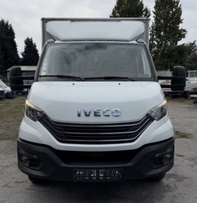 Iveco 35c18 3.0* HI-MATIC* БОРД* КЛИМА* ТОРСИОН* до 3.5т | Auto.bg — изображение 3 Iveco 35c18 3.0* HI-MATIC* БОРД* КЛИМА* ТОРСИОН* до 3.5т | Auto.bg — изображение 3