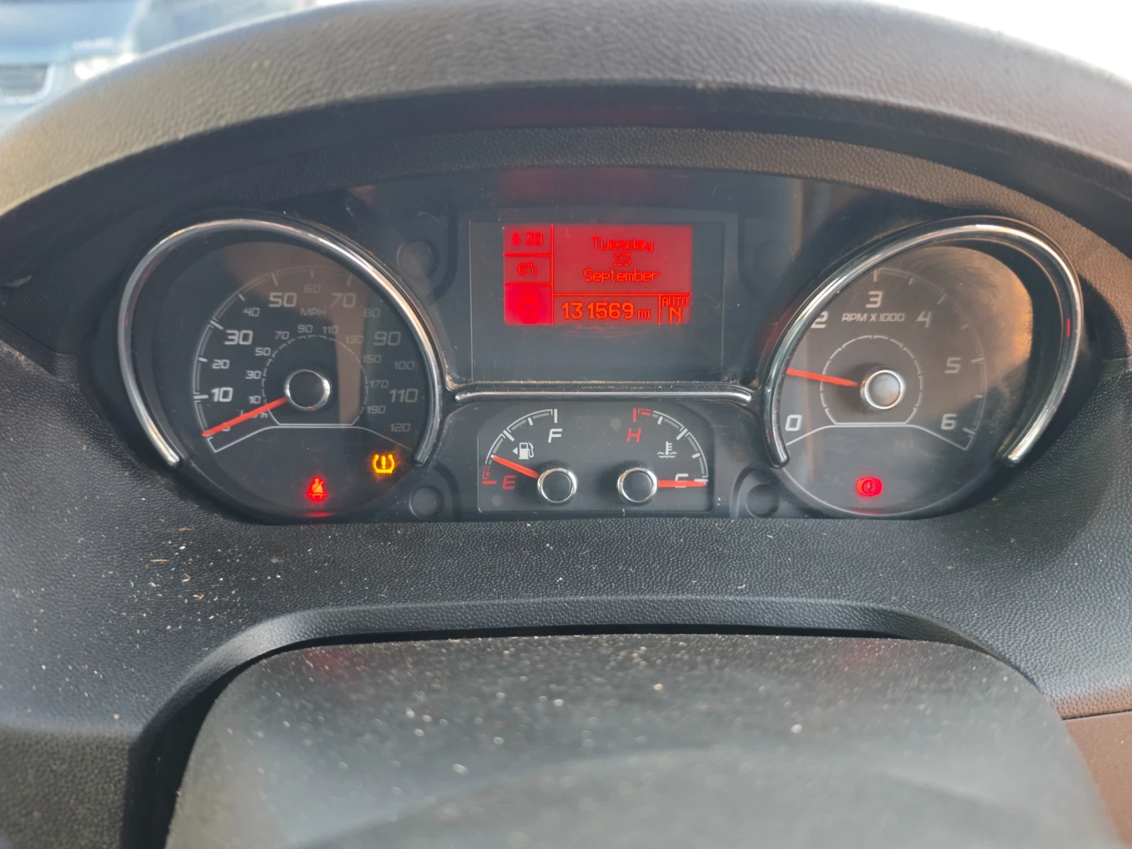 Fiat Ducato  - изображение 5 | Auto.bg Fiat Ducato  - изображение 5