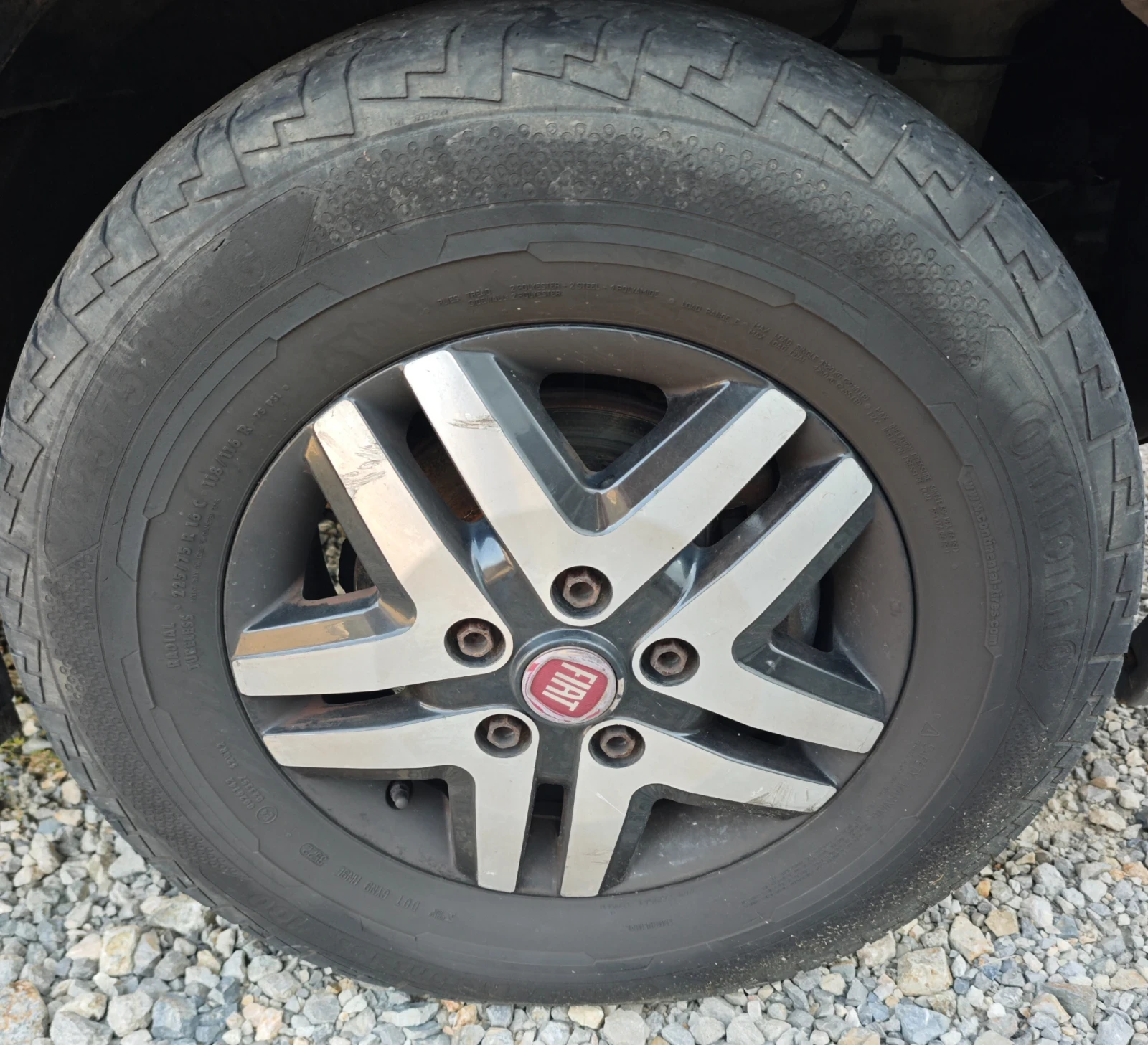 Fiat Ducato  - изображение 3 | Auto.bg Fiat Ducato  - изображение 3