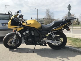 Yamaha Fazer undefined | Auto.bg — изображение 4 Yamaha Fazer undefined | Auto.bg — изображение 4