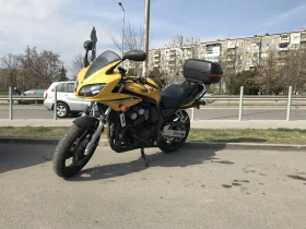 Yamaha Fazer undefined | Auto.bg — изображение 2 Yamaha Fazer undefined | Auto.bg — изображение 2