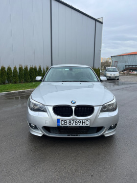 Обява за продажба на BMW 520 M-pack ~14 999 лв. - изображение 1