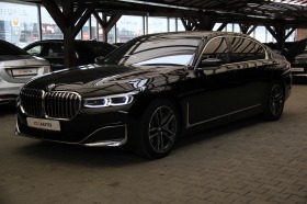 BMW 750 IL/Xdrive/Individual/RSE/Head-up/Панорама - [1] 