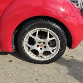 VW Beetle - 3000 лв. / 1533.88 € - 41024641 7 | Car24.bg VW Beetle - 3000 лв. / 1533.88 € - 41024641 7