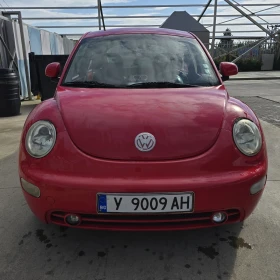 VW Beetle - 3000 лв. / 1533.88 € - 41024641 3 | Car24.bg VW Beetle - 3000 лв. / 1533.88 € - 41024641 3