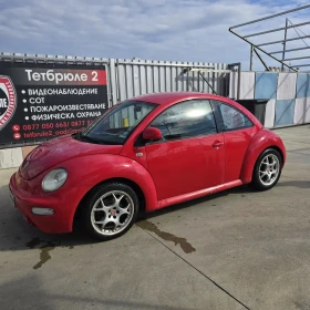 VW Beetle - 3000 лв. / 1533.88 € - 41024641 2 | Car24.bg VW Beetle - 3000 лв. / 1533.88 € - 41024641 2