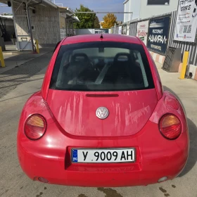 VW Beetle - 3000 лв. / 1533.88 € - 41024641 5 | Car24.bg VW Beetle - 3000 лв. / 1533.88 € - 41024641 5