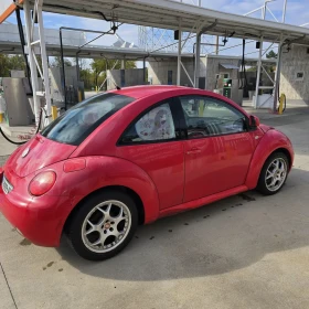 VW Beetle - 3000 лв. / 1533.88 € - 41024641 4 | Car24.bg VW Beetle - 3000 лв. / 1533.88 € - 41024641 4