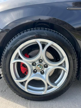 Alfa Romeo Giulietta 1.4 MA 170 hp | Auto.bg — изображение 5 Alfa Romeo Giulietta 1.4 MA 170 hp | Auto.bg — изображение 5