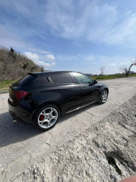 Alfa Romeo Giulietta 1.4 MA 170 hp | Auto.bg — изображение 3 Alfa Romeo Giulietta 1.4 MA 170 hp | Auto.bg — изображение 3
