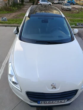 Peugeot 508 SW - 6500 € / 12712.90 лв. - 43590970 2 | Car24.bg Peugeot 508 SW - 6500 € / 12712.90 лв. - 43590970 2