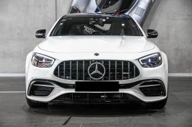 Mercedes-Benz E 63 AMG S AMG-Drivers Pack | Auto.bg — изображение 2 Mercedes-Benz E 63 AMG S AMG-Drivers Pack | Auto.bg — изображение 2