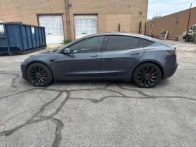 Tesla Model 3 * Performance * | Auto.bg — изображение 3 Tesla Model 3 * Performance * | Auto.bg — изображение 3
