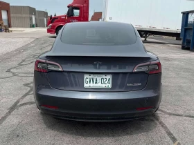 Tesla Model 3 * Performance * | Auto.bg — изображение 5 Tesla Model 3 * Performance * | Auto.bg — изображение 5