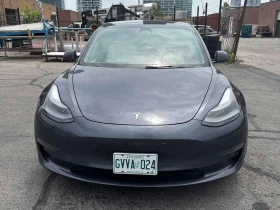 Tesla Model 3 * Performance *