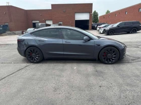 Tesla Model 3 * Performance * | Auto.bg — изображение 4 Tesla Model 3 * Performance * | Auto.bg — изображение 4