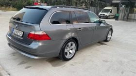 BMW 525 - 5500 € / 10757.07 лв. - 16982328 3 | Car24.bg BMW 525 - 5500 € / 10757.07 лв. - 16982328 3