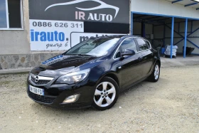 Снимка Opel Astra