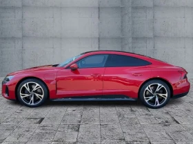 Audi E-Tron GT QUATTRO / HUD / PANO / 360 / VIRTUAL COCKPIT | Auto.bg — изображение 3 Audi E-Tron GT QUATTRO / HUD / PANO / 360 / VIRTUAL COCKPIT | Auto.bg — изображение 3