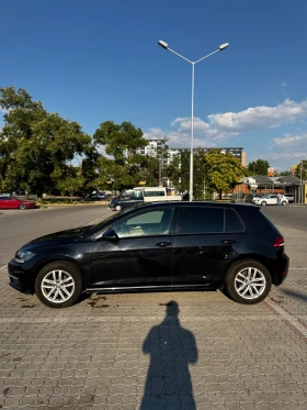VW Golf 1.0 TSI - 12990 € / 25406.23 лв. - 93474775 5 | Car24.bg VW Golf 1.0 TSI - 12990 € / 25406.23 лв. - 93474775 5