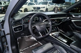 Audi Rs6 STAGE 2 1000HP CARBON CERAMIC ПАНО B&O ЛИЗИНГ 100% | Auto.bg — изображение 12 Audi Rs6 STAGE 2 1000HP CARBON CERAMIC ПАНО B&O ЛИЗИНГ 100% | Auto.bg — изображение 12
