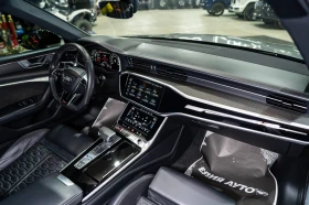 Audi Rs6 STAGE 2 1000HP CARBON CERAMIC ПАНО B&O ЛИЗИНГ 100% | Auto.bg — изображение 13 Audi Rs6 STAGE 2 1000HP CARBON CERAMIC ПАНО B&O ЛИЗИНГ 100% | Auto.bg — изображение 13