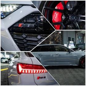 Audi Rs6 STAGE 2 1000HP CARBON CERAMIC ПАНО B&O ЛИЗИНГ 100% | Auto.bg — изображение 17 Audi Rs6 STAGE 2 1000HP CARBON CERAMIC ПАНО B&O ЛИЗИНГ 100% | Auto.bg — изображение 17