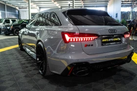 Audi Rs6 STAGE 2 1000HP CARBON CERAMIC ПАНО B&O ЛИЗИНГ 100% | Auto.bg — изображение 6 Audi Rs6 STAGE 2 1000HP CARBON CERAMIC ПАНО B&O ЛИЗИНГ 100% | Auto.bg — изображение 6
