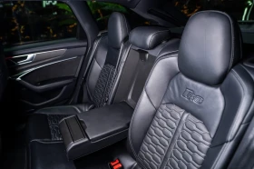 Audi Rs6 STAGE 2 1000HP CARBON CERAMIC ПАНО B&O ЛИЗИНГ 100% | Auto.bg — изображение 15 Audi Rs6 STAGE 2 1000HP CARBON CERAMIC ПАНО B&O ЛИЗИНГ 100% | Auto.bg — изображение 15