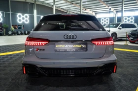 Audi Rs6 STAGE 2 1000HP CARBON CERAMIC ПАНО B&O ЛИЗИНГ 100% | Auto.bg — изображение 8 Audi Rs6 STAGE 2 1000HP CARBON CERAMIC ПАНО B&O ЛИЗИНГ 100% | Auto.bg — изображение 8