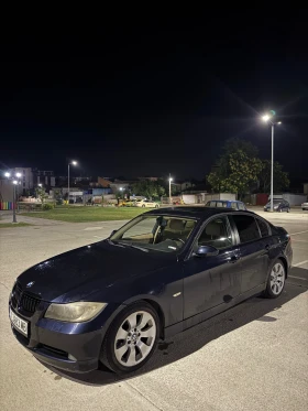 BMW 320 - 3300 € - 37872429 3 | Car24.bg BMW 320 - 3300 € - 37872429 3