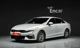 Kia K5 * 2.0 LPi * ЦЕНА ДО БГ - Car24.bg Kia K5 * 2.0 LPi * ЦЕНА ДО БГ
