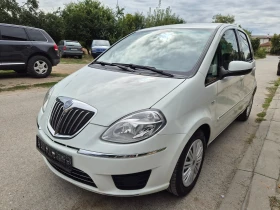 Снимка Lancia Musa