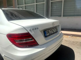 Mercedes-Benz C 220 - 6800 € - 67689595 4 | Car24.bg Mercedes-Benz C 220 - 6800 € - 67689595 4