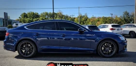 Audi A5 QUATTRO | Auto.bg — изображение 5 Audi A5 QUATTRO | Auto.bg — изображение 5