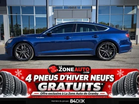 Audi A5 QUATTRO | Auto.bg — изображение 4 Audi A5 QUATTRO | Auto.bg — изображение 4