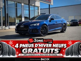 Audi A5 QUATTRO