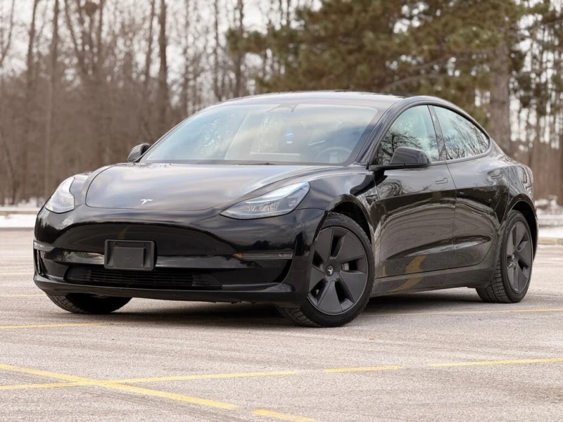 Tesla Model 3 Long Range* AWD* - 46799 лв. / 23927.95 € - 99447564 1 | Car24.bg Tesla Model 3 Long Range* AWD* - 46799 лв. / 23927.95 € - 99447564 1